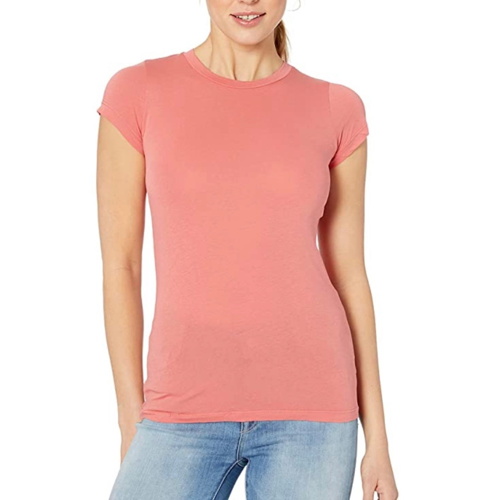 NWT Velvet Jemma tee